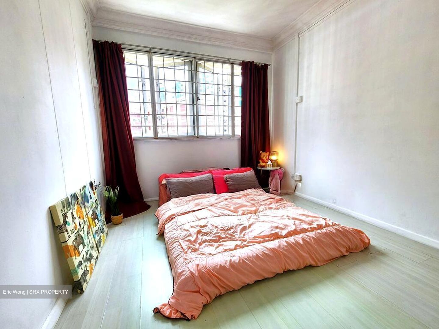 Blk 153 Yung Ho Road (Jurong West), HDB 4 Rooms #514508351